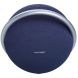 Акустична система портативна Harman Kardon Onyx Studio 8 Синя HKOS8BLUEP