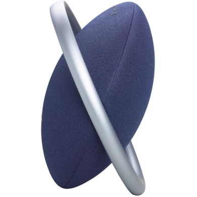 Акустична система портативна Harman Kardon Onyx Studio 8 Синя HKOS8BLUEP