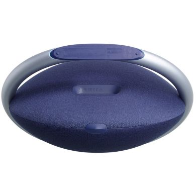 Акустична система портативна Harman Kardon Onyx Studio 8 Синя HKOS8BLUEP