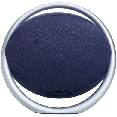 Акустична система портативна Harman Kardon Onyx Studio 8 Синя HKOS8BLUEP