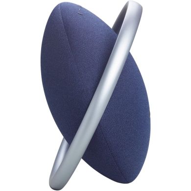 Акустична система портативна Harman Kardon Onyx Studio 8 Синя HKOS8BLUEP