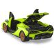 Автомобіль-конструктор на радіокеруванні Lamborghini Si&aacute;n FKP 37 1:18 зелений 2,4 ГГц Rastar Jamara 403129