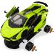 Автомобіль-конструктор на радіокеруванні Lamborghini Si&aacute;n FKP 37 1:18 зелений 2,4 ГГц Rastar Jamara 403129