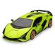 Автомобіль-конструктор на радіокеруванні Lamborghini Si&aacute;n FKP 37 1:18 зелений 2,4 ГГц Rastar Jamara 403129