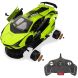 Автомобіль-конструктор на радіокеруванні Lamborghini Si&aacute;n FKP 37 1:18 зелений 2,4 ГГц Rastar Jamara 403129
