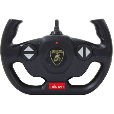 Автомобіль на радіокеруванні Lamborghini Si&aacute;n FKP 37, 1:14 червоний 2,4 ГГц Rastar Jamara 403128