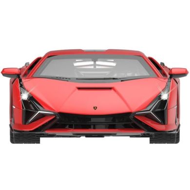 Автомобіль на радіокеруванні Lamborghini Si&aacute;n FKP 37, 1:14 червоний 2,4 ГГц Rastar Jamara 403128