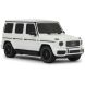 Автомобиль на радиоуправлении Mercedes-Benz AMG G63 1:24 белый 2,4 Rastar Jamara 405192