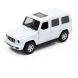 Автомодель MERCEDES BENZ G350 (белый) TechnoDrive 250275