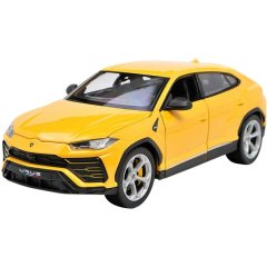 Автомодель Welly Lamborghini Urus 1:24 в асортименті 24094W