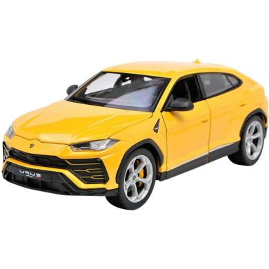 Автомодель Welly Lamborghini Urus 1:24 в асортименті 24094W