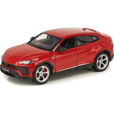 Автомодель Welly Lamborghini Urus 1:24 в асортименті 24094W