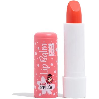 Бальзам для губ Miss Nella Butter Cheeks MNLB-BC