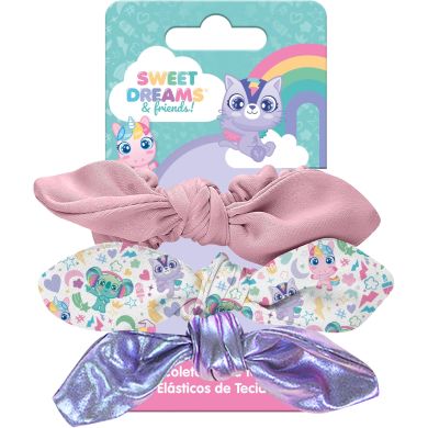 Банти для волосся Sweet Dreams KL11624