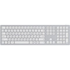 Бездротова клавіатура OfficePro SK1550W