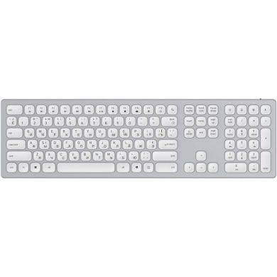 Бездротова клавіатура OfficePro SK1550W