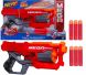 Бластер Hasbro Nerf Mega Cycloneshock A9353