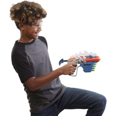Бластер Hasbro Nerf Стегосмеш F0805