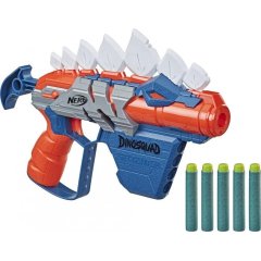 Бластер Hasbro Nerf Стегосмеш F0805
