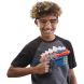 Бластер Hasbro Nerf Стегосмеш F0805