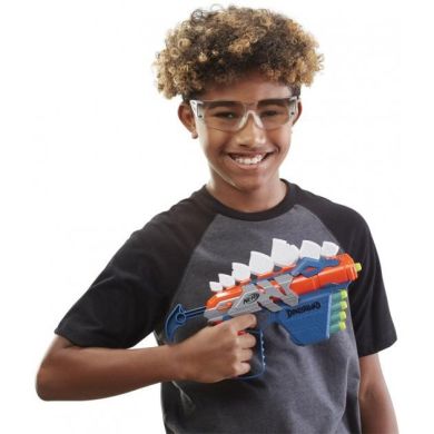 Бластер Hasbro Nerf Стегосмеш F0805