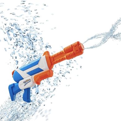 Бластер игрушечный, водный Твистер, серия Нерф Супер Сокер Nerf F3884