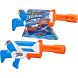 Бластер игрушечный, водный Твистер, серия Нерф Супер Сокер Nerf F3884