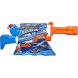 Бластер игрушечный, водный Твистер, серия Нерф Супер Сокер Nerf F3884