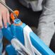 Бластер игрушечный, водный Твистер, серия Нерф Супер Сокер Nerf F3884