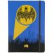 Блокнот твердый переплет, A5, 80 листов., DC Comics Kite DC22-466