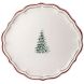 Блюдо для торта FILET NOEL, &Oslash; 31,7 см GIEN 1731BPUS22, 31.7