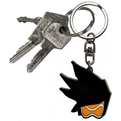 Брелок ABYstyle Overwatch ABYKEY170