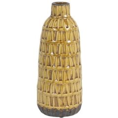 Декоративная ваза д15x35,5 см MENZO Light & Living 5962524
