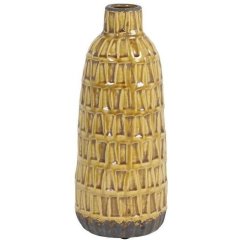 Декоративна ваза д15x35,5 см MENZO Light&Living 5962524, 32