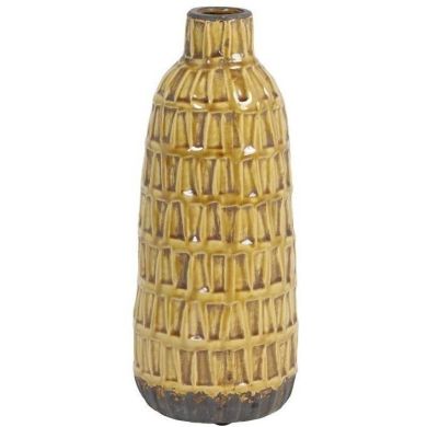 Декоративная ваза д15x35,5 см MENZO Light & Living 5962524, 32
