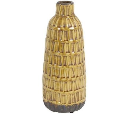 Декоративная ваза д15x35,5 см MENZO Light & Living 5962524, 32