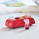 Дерев'яний ігровий набір Peppa Машина Пеппи Peppa Wooden 7208