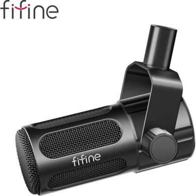 Динамічний XLR Мікрофон Fifine Tank1