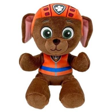 Детская игрушка мягконабивная TY Paw Patrol Зума 15 см 44026 44026