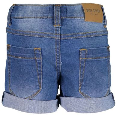 Шорти дитячі Blue Seven 92 Блакитний 740055 X