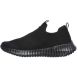 Сліпони на дівчинку Skechers 32 Чорні 97891L BBK