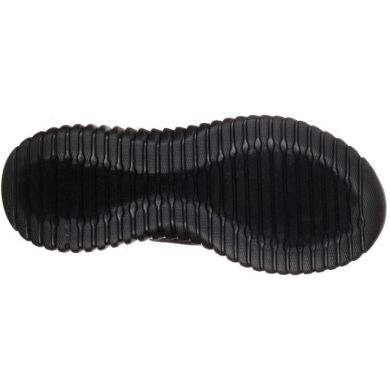 Сліпони на дівчинку Skechers 32 Чорні 97891L BBK