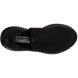 Сліпони на дівчинку Skechers 32 Чорні 97891L BBK