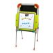 Двосторонній мольберт з регулюванням висоти &laquo;Букви і цифри&raquo; Smoby Toys 410205