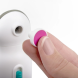 Електричний тріммер для нігтів дитячий bbluv ™ Trimö B0142