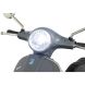 Електромотоцикл Vespa GTS 125, сірий, 12В Jamara 46441 4042774449896