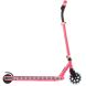 Электросамокат GLOBBER серии E MOTION 6 розовый, с подсветкой, 50кг, 6+, 2 колеса 756-177