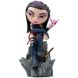 Фігурка MARVEL X-men Psylocke (Люди Ікс) 21 см Iron Studio MARCAS48321-MC