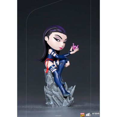 Фігурка MARVEL X-men Psylocke (Люди Ікс) 21 см Iron Studio MARCAS48321-MC
