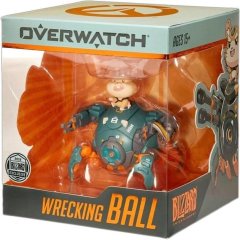 Фігурка OVERWATCH Funko POP! Wrecking Ball (Super-Sized) B63744